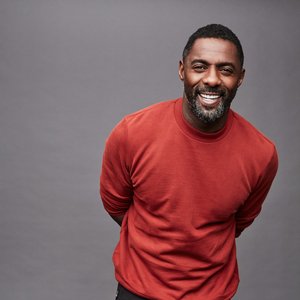 Choke Hold — Idris Elba