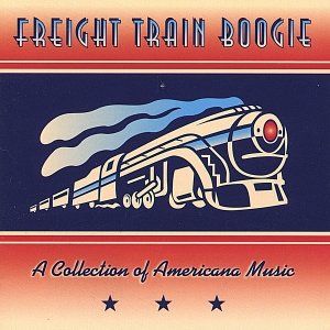 Изображение для 'Freight Train Boogie'