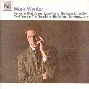 Mark Wynter