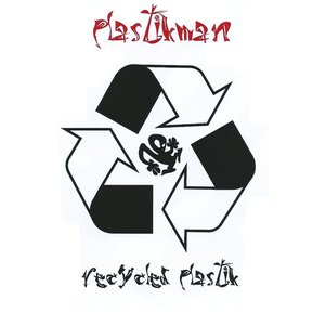 Recycled Plastik