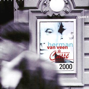 Live In Carré 2000
