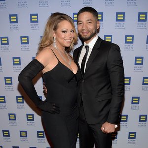Avatar for Mariah Carey & Jussie Smollett
