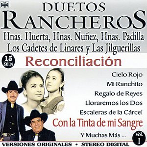 Duetos Rancheros