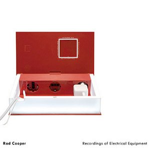 Recordings of Electrical Equipment