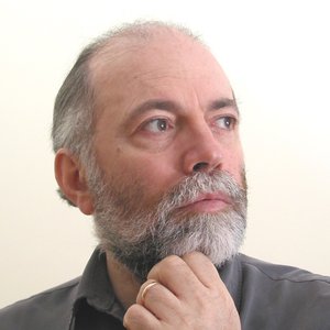 Christos Hatzis için avatar