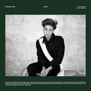 Base - The 1st Mini Album