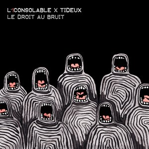 L'1consolable x Tideux 的头像