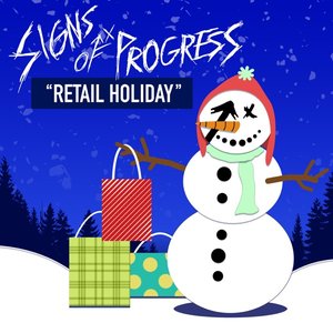 Retail Holiday - Single