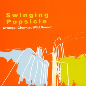 Orange, Change, Wild Sweet