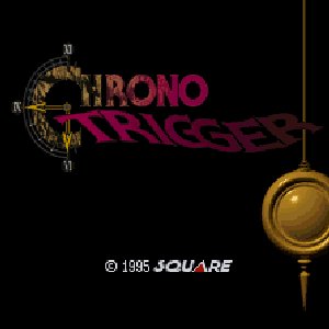 Chrono Trigger