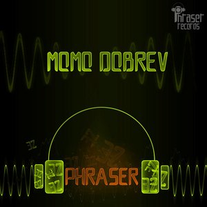 Phraser EP