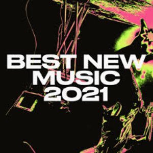 Best New Music 2021