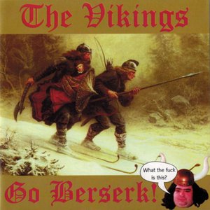 Go Beserk!