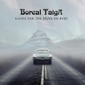 Music For The Drive On Rv83