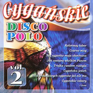 Cyganskie Disco Polo Vol. 2