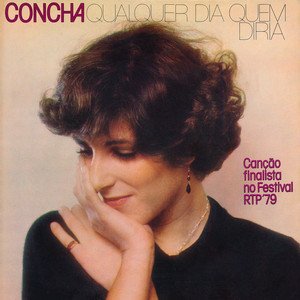 Qualquer dia, quem diria: Canção finalista no Festival RTP'79