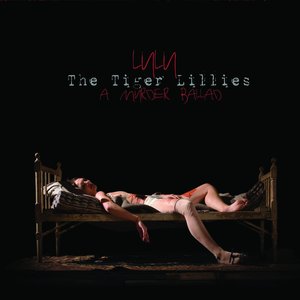Lulu - A Murder Ballad