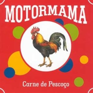 Carne de Pescoço