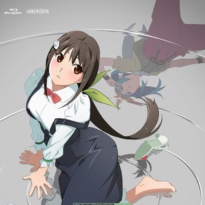 「07734」&「続・終物語」劇伴音楽集 其ノ壹