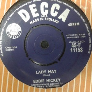 Eddie Hickey 的头像