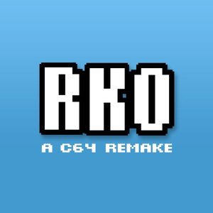 RKO: The Lost Files