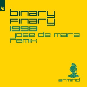 1998 (Jose de Mara Remix)