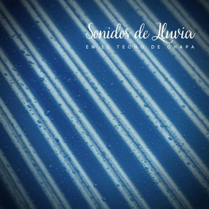 Sonidos de Lluvia en el Techo de Chapa