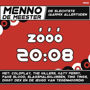 Zóóó 20:08: De Slechtste Jaarmix Allertijden