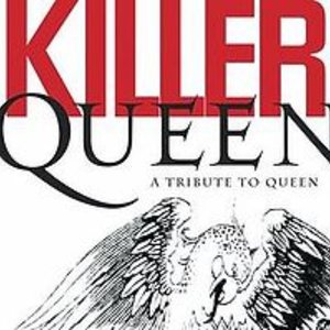 Killer Queen: A Tribute To Queen