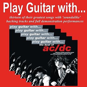 Play Guitar With the Best of AC/DC