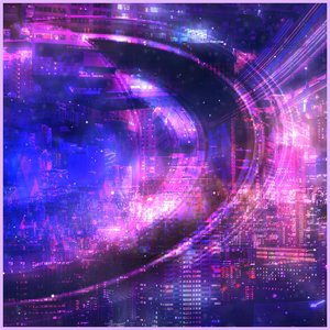 究極のスター Announcement