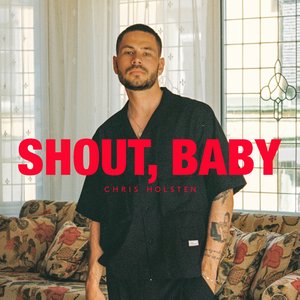 Shout, baby - Single