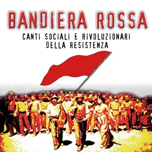 “Bandiera Rossa”的封面