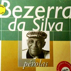 Pérolas cover