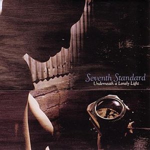 Underneath a Lonely Light