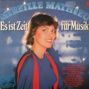 Es ist Zeit für Musik