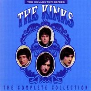 Kinks - 218 - KINKS - WELL RESPECTED MAN Lyrics - Zortam Music