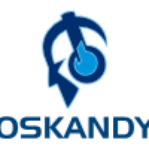 “Sam Oskandy”的封面