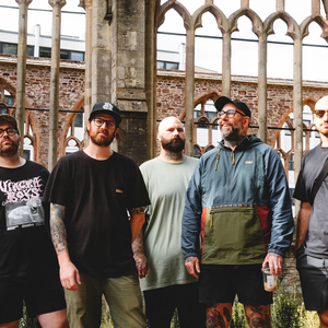 The Acacia Strain
