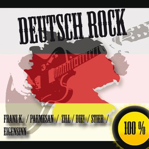 100% Deutschrock