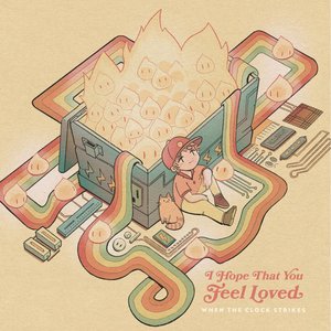 I Hope that You Feel Loved - EP