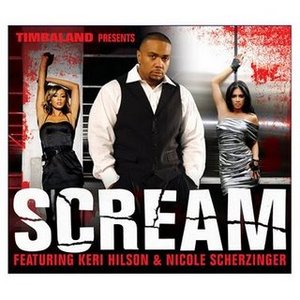 Avatar for Timbaland Feat Keri Hilson & Nicole Scherzinger