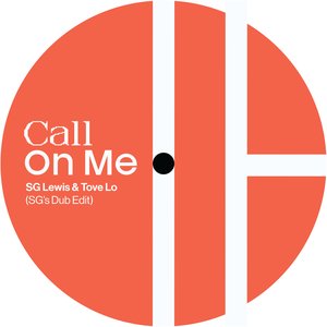 Call On Me (SG’s Dub Edit)