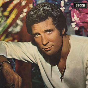 Tom Jones