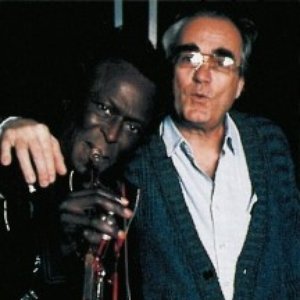 Miles Davis & Michel LeGrand 的头像