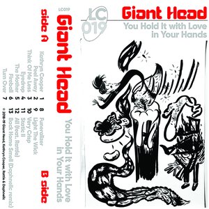 You Hold It With Love In Your Hands