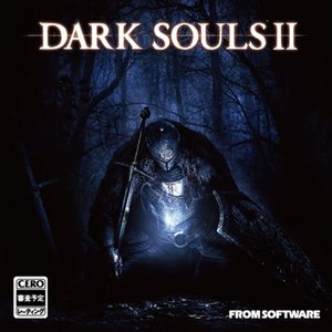 DARK SOULS II コレクターズエディション