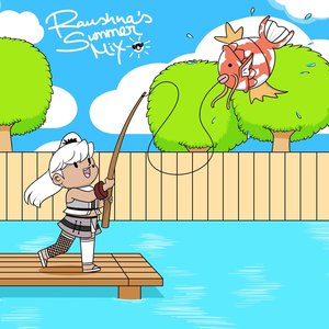 Raushna's Summer Mix