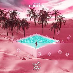 Hold On - Single