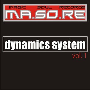 Ma.So.Re Dynamic Systems Vol.1